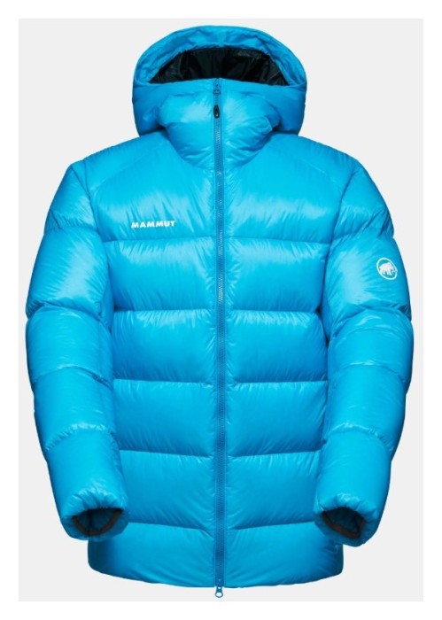 Куртка для туризму Mammut ( 1013-03310 ) Taiss Pro IN Hooded Jacket 2025, укр, укр