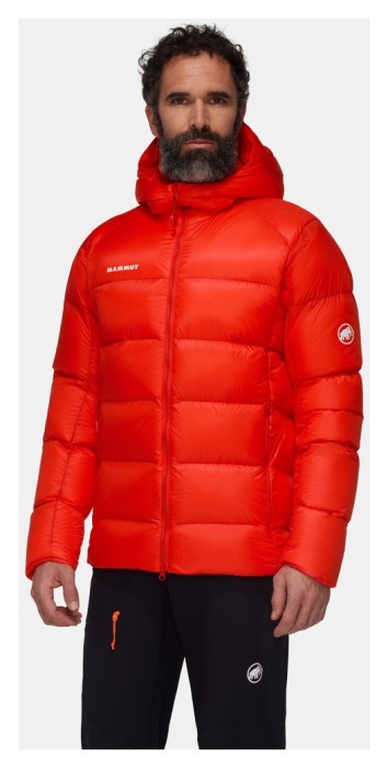 Куртка для туризму Mammut ( 1013-03310 ) Taiss Pro IN Hooded Jacket 2025, укр, укр