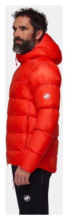 Куртка для туризму Mammut ( 1013-03310 ) Taiss Pro IN Hooded Jacket 2025, укр, укр