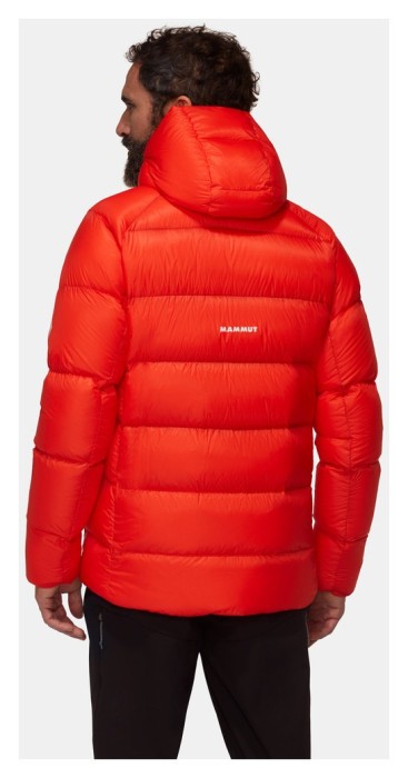 Куртка для туризму Mammut ( 1013-03310 ) Taiss Pro IN Hooded Jacket 2025, укр, укр