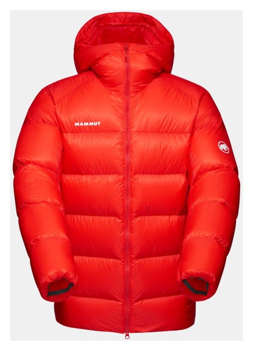 Куртка для туризму Mammut ( 1013-03310 ) Taiss Pro IN Hooded Jacket 2025, укр, укр