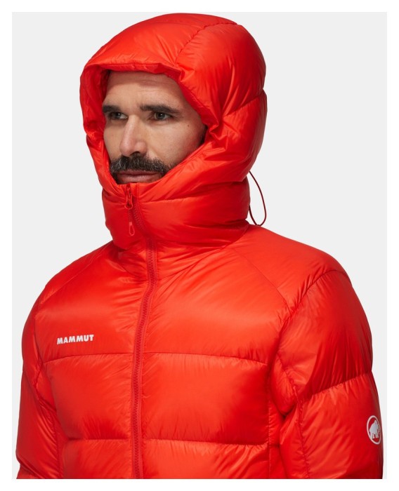 Куртка для туризму Mammut ( 1013-03310 ) Taiss Pro IN Hooded Jacket 2025, укр, укр