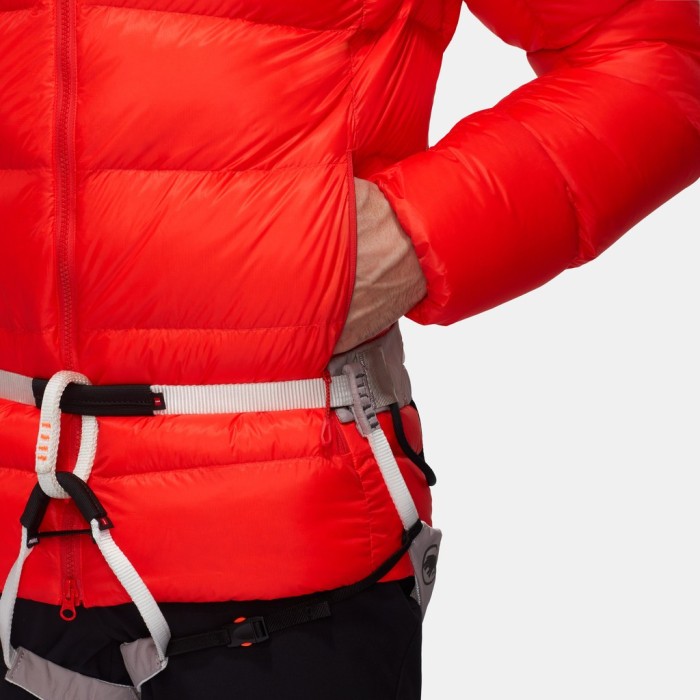 Куртка для туризму Mammut ( 1013-03310 ) Taiss Pro IN Hooded Jacket 2025, укр, укр