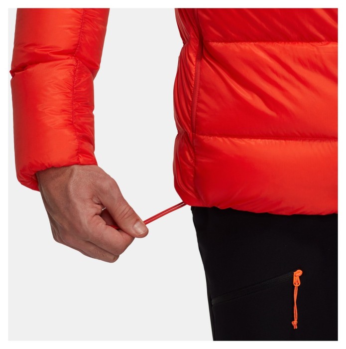Куртка для туризму Mammut ( 1013-03310 ) Taiss Pro IN Hooded Jacket 2025, укр, укр
