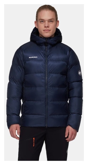 Куртка для туризму Mammut ( 1013-03310 ) Taiss Pro IN Hooded Jacket 2025