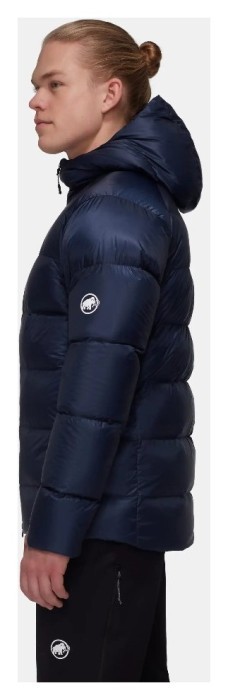 Куртка для туризму Mammut ( 1013-03310 ) Taiss Pro IN Hooded Jacket 2025