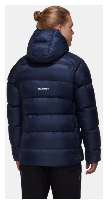 Куртка для туризму Mammut ( 1013-03310 ) Taiss Pro IN Hooded Jacket 2025
