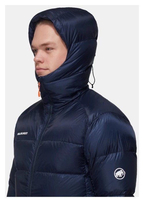 Куртка для туризму Mammut ( 1013-03310 ) Taiss Pro IN Hooded Jacket 2025