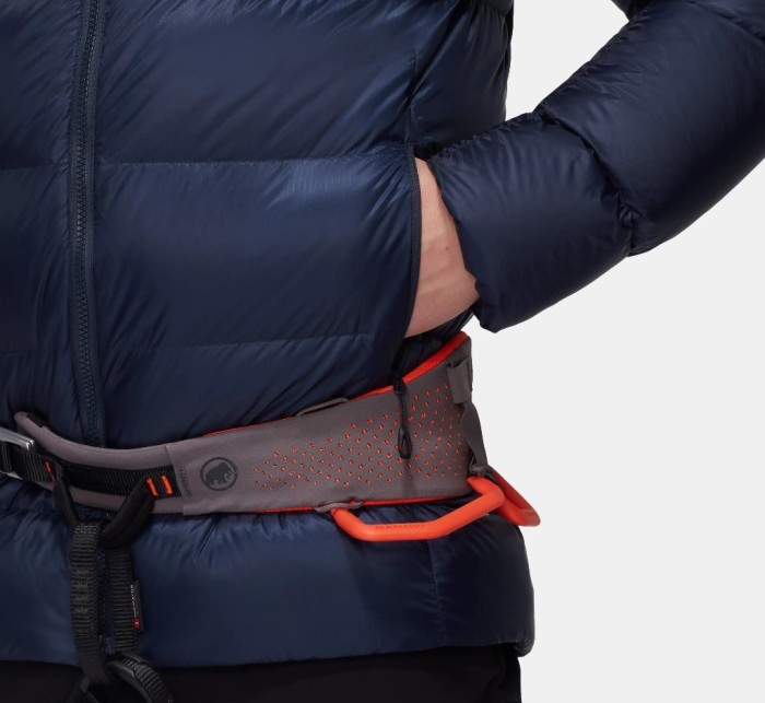 Куртка для туризму Mammut ( 1013-03310 ) Taiss Pro IN Hooded Jacket 2025