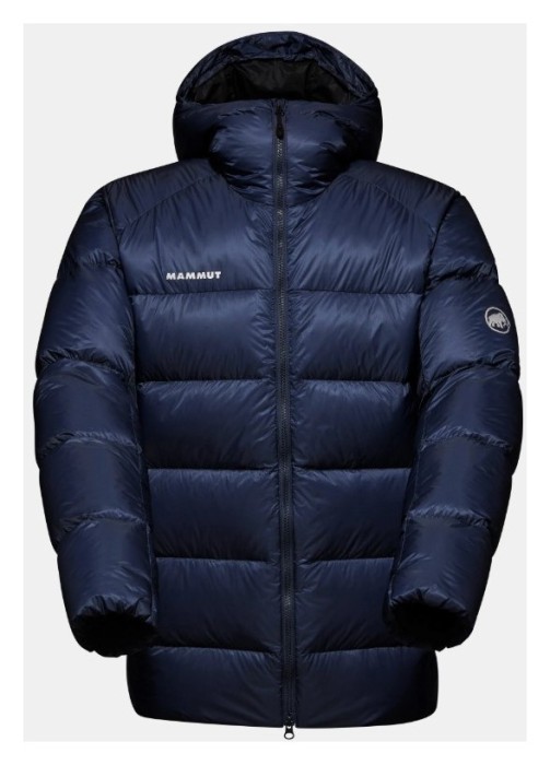 Куртка для туризму Mammut ( 1013-03310 ) Taiss Pro IN Hooded Jacket 2025
