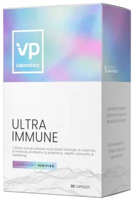 Ultra Immune - 30 caps (До 12.26)