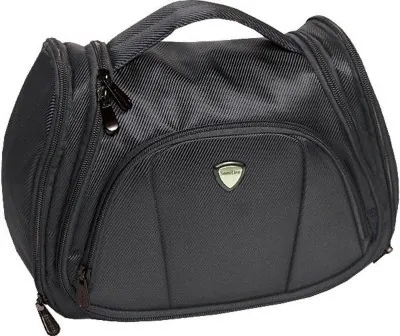 Косметичка Semi Line 6L Black (5400)