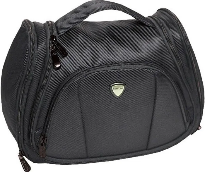 Косметичка Semi Line 6L Black (5400)