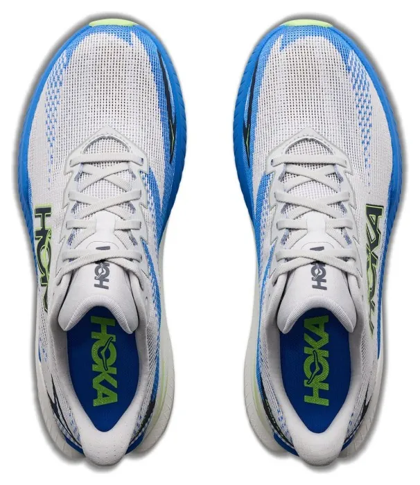 Кроссовки для бега HOKA ( 1168720-CRYV ) M Mach X 3