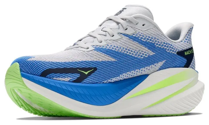 Кроссовки для бега HOKA ( 1168720-CRYV ) M Mach X 3