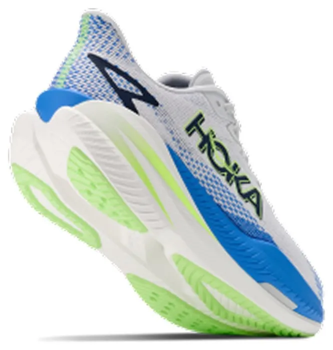 Кроссовки для бега HOKA ( 1168720-CRYV ) M Mach X 3