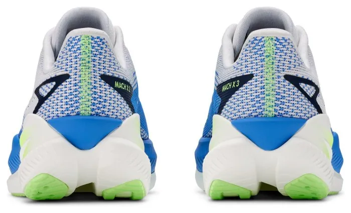 Кроссовки для бега HOKA ( 1168720-CRYV ) M Mach X 3