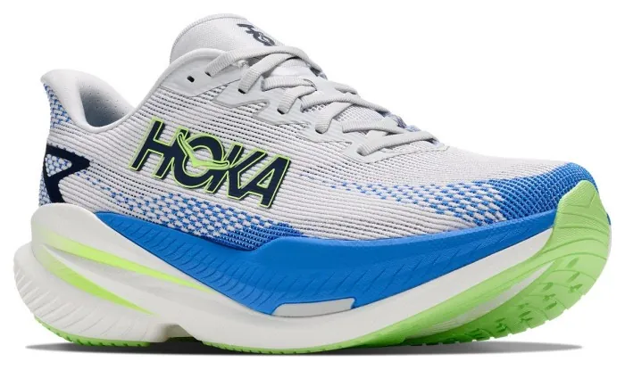 Кроссовки для бега HOKA ( 1168720-CRYV ) M Mach X 3