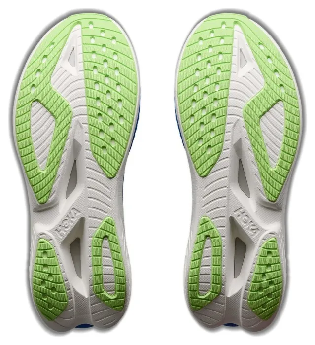 Кроссовки для бега HOKA ( 1168720-CRYV ) M Mach X 3