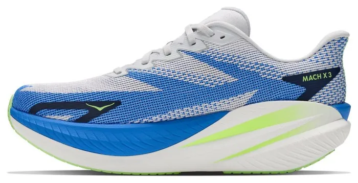 Кроссовки для бега HOKA ( 1168720-CRYV ) M Mach X 3