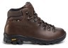 Черевики Zamberlan New Trail Lite, укр Фото - 2