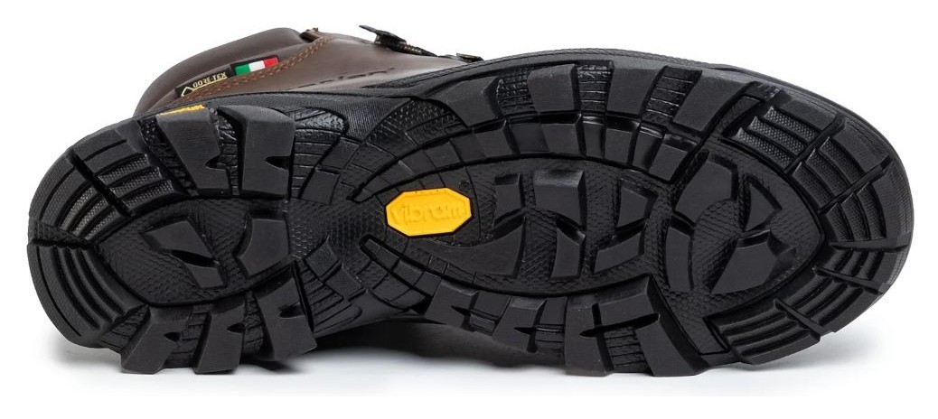 Черевики Zamberlan New Trail Lite