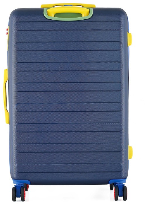 Валіза Semi Line 28" (L) Blue (T5847-3)