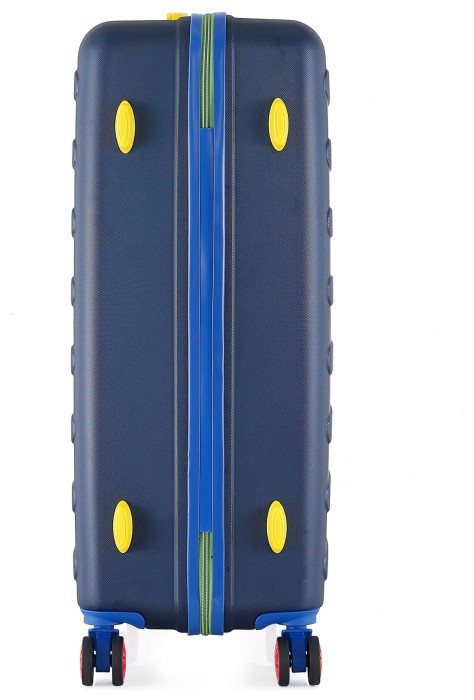 Валіза Semi Line 28" (L) Blue (T5847-3)