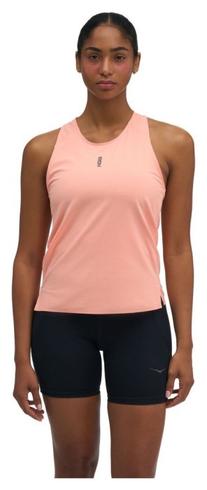 Майка для бега HOKA (1175855) W'S EveryRun Tank 2026
