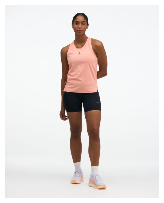Майка для бега HOKA (1175855) W'S EveryRun Tank 2026