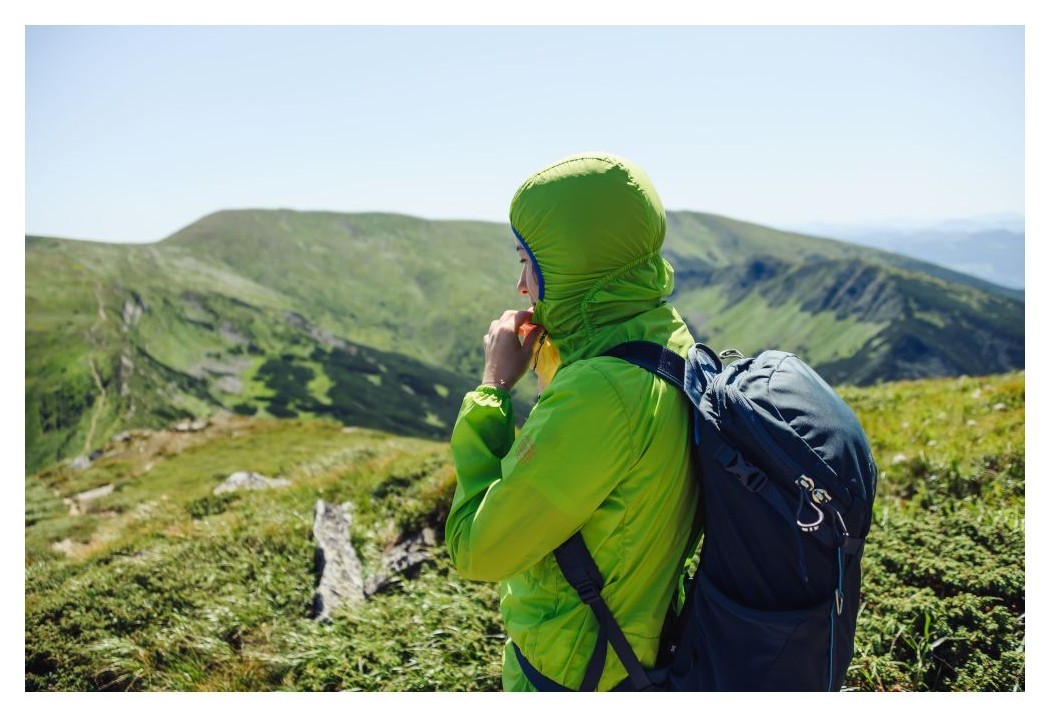 Куртка Turbat Fluger 2 Wmn