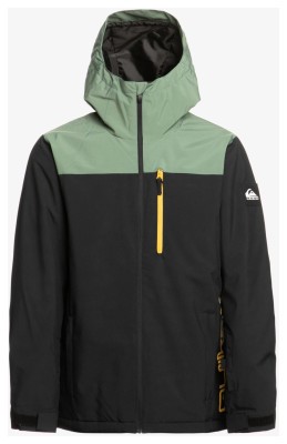 Куртка для зимових видів спорту Quiksilver ( EQYTJ03430 ) MORTON JK 2024