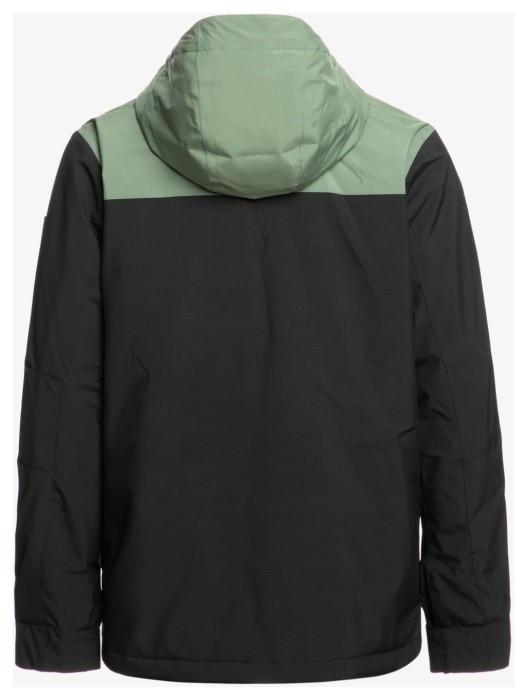 Куртка для зимових видів спорту Quiksilver ( EQYTJ03430 ) MORTON JK 2024