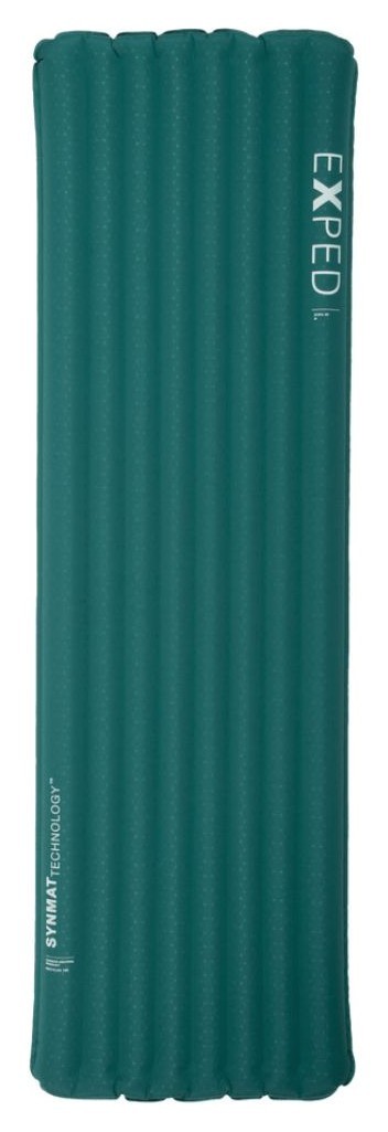 Килимок надувний Exped Dura 5R M, укр, укр