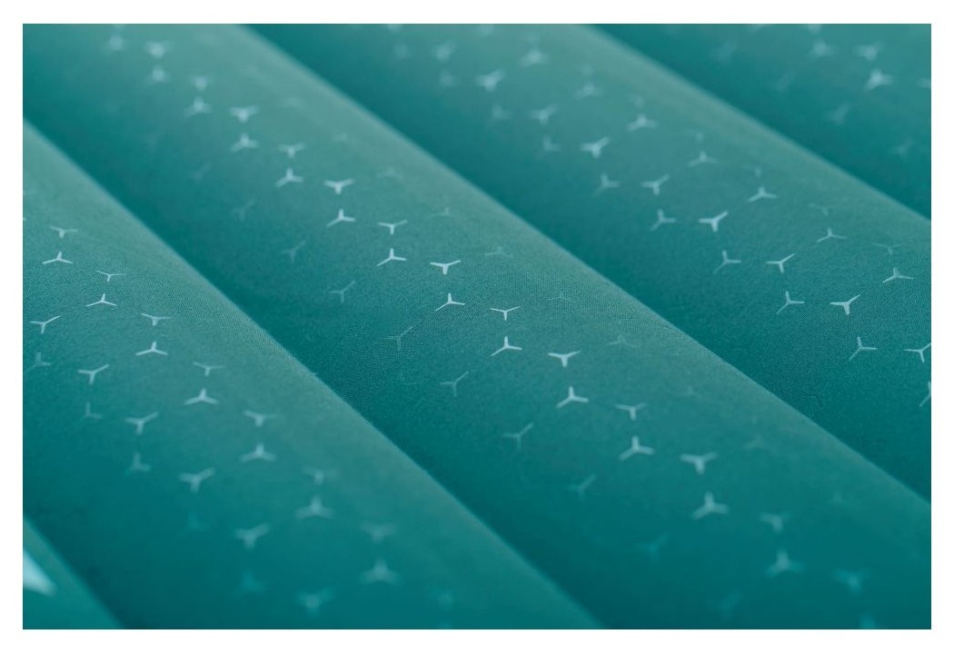 Коврик надувной Exped Dura 5R M Exped Dura 5R M