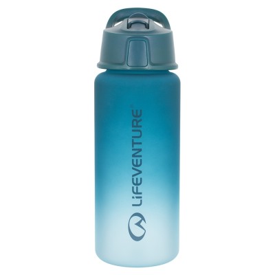 Фляга Lifeventure Flip-Top Bottle 0.75 L teal