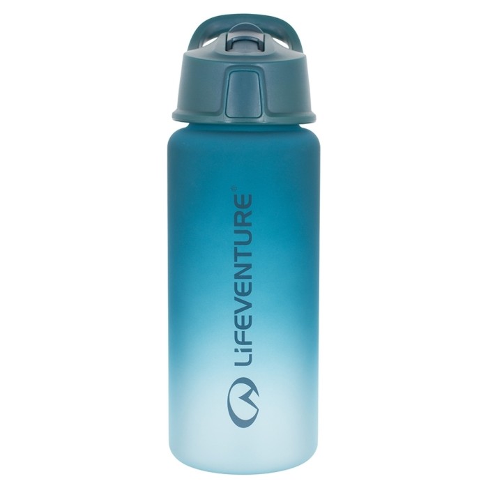 Фляга Lifeventure Flip-Top Bottle 0.75 L teal
