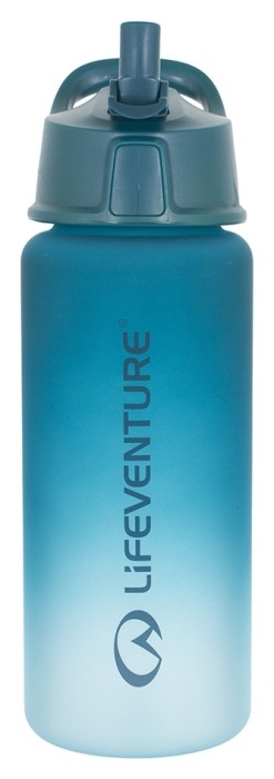 Фляга Lifeventure Flip-Top Bottle 0.75 L teal