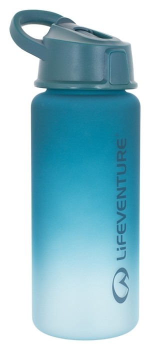 Фляга Lifeventure Flip-Top Bottle 0.75 L teal