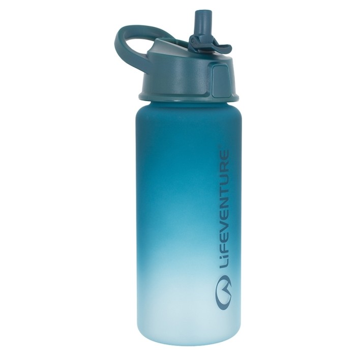 Фляга Lifeventure Flip-Top Bottle 0.75 L teal