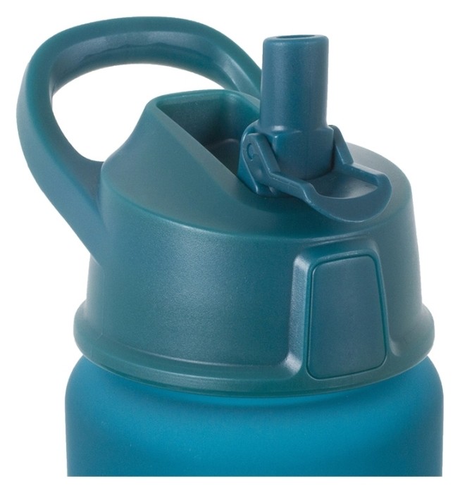 Фляга Lifeventure Flip-Top Bottle 0.75 L teal