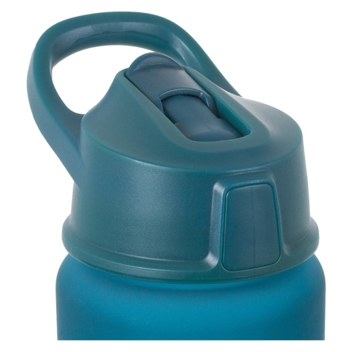 Фляга Lifeventure Flip-Top Bottle 0.75 L teal