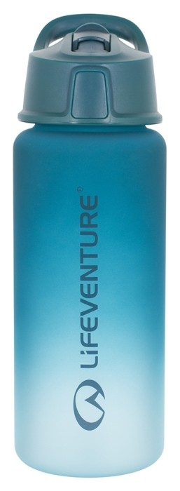 Фляга Lifeventure Flip-Top Bottle 0.75 L teal