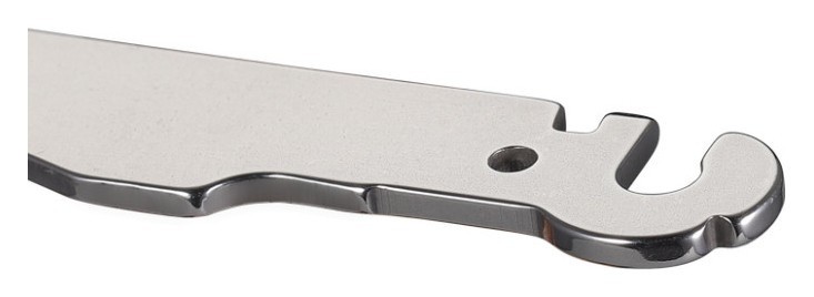 Змінний інструмент FTS1-12 до мультитула Roxon Flex S804 (шаблон для створення інструменту), укр, укр