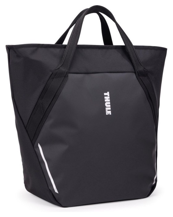Наплечная сумка Thule Chasm Tote Inlock 25L (Black) 3205465 (TH 3205465)