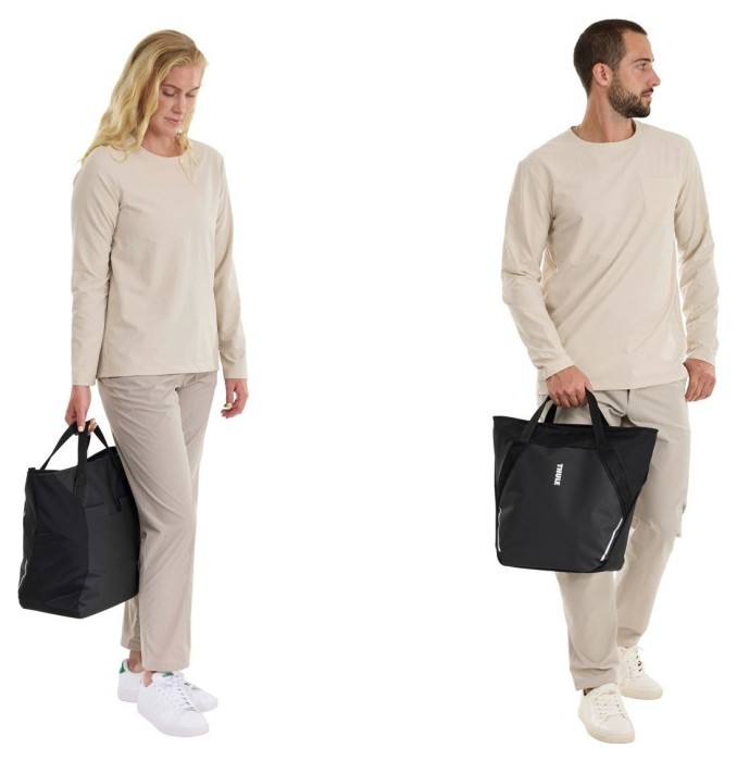 Наплечная сумка Thule Chasm Tote Inlock 25L (Black) 3205465 (TH 3205465)