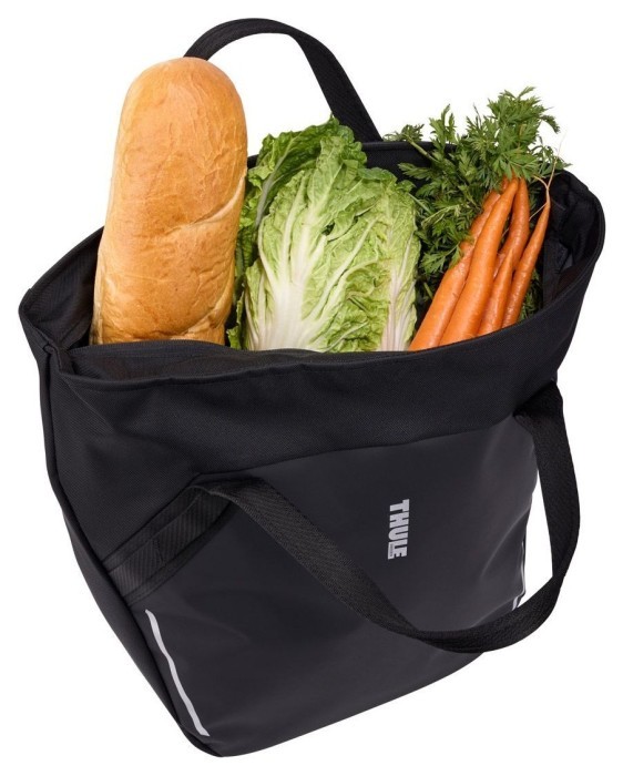 Наплечная сумка Thule Chasm Tote Inlock 25L (Black) 3205465 (TH 3205465)