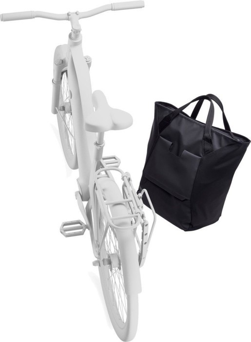 Наплечная сумка Thule Chasm Tote Inlock 25L (Black) 3205465 (TH 3205465)