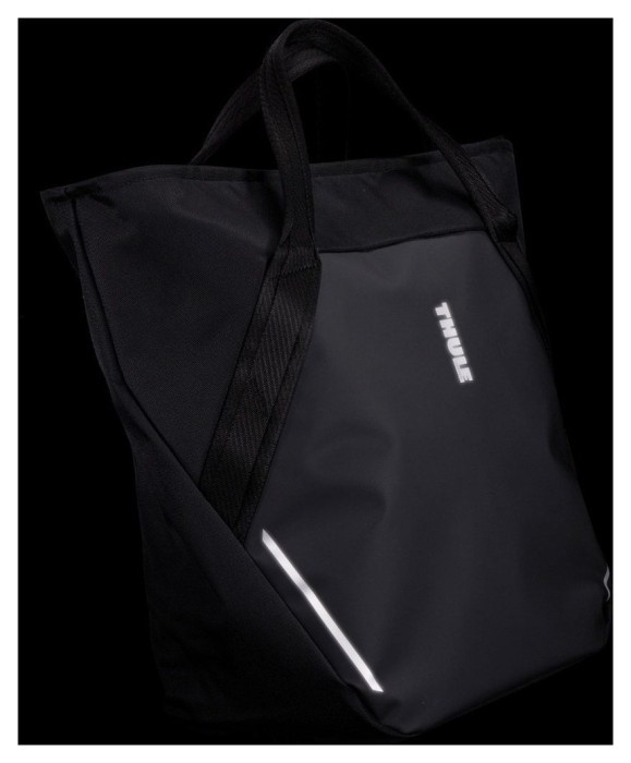 Наплечная сумка Thule Chasm Tote Inlock 25L (Black) 3205465 (TH 3205465)