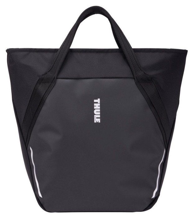 Наплечная сумка Thule Chasm Tote Inlock 25L (Black) 3205465 (TH 3205465)